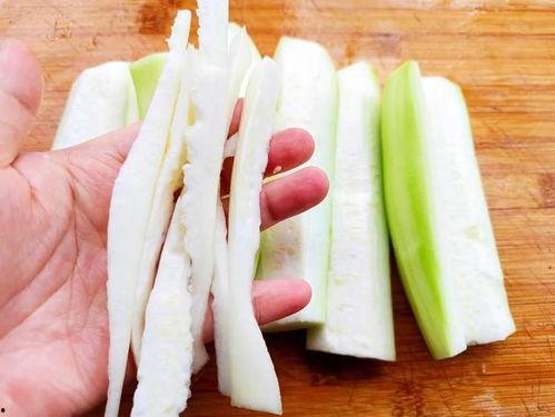 吃瓠瓜上火吗,揭秘吃瓠瓜是否会引发上火