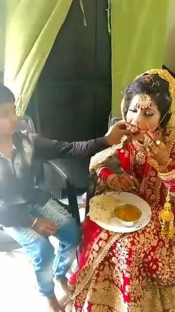 婚庆奇葩吃瓜视频,这是要闹哪样？