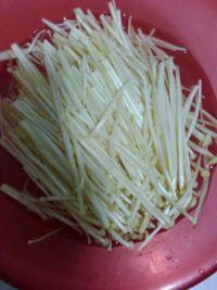 专门吃丝的瓜,舌尖上的丝滑诱惑