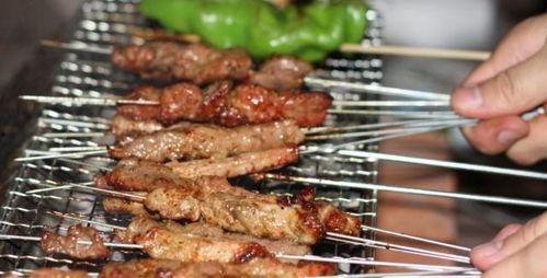 汕头吃瓜烧烤地址查询,探寻汕头特色吃瓜烧烤圣地