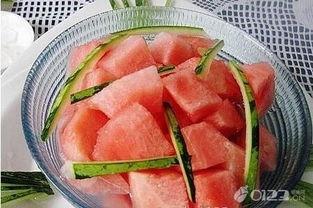 梦见小孩吃瓜预示,小孩吃瓜预示的神秘寓意