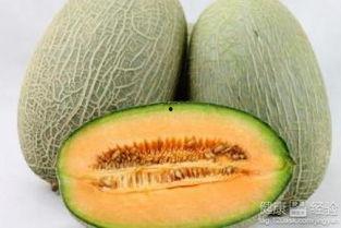 吃哈密瓜会引起头痛吗