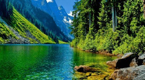 风景真美吃瓜真刺激,一场视觉与味觉的双重盛宴