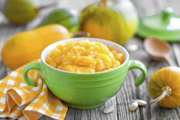 茄瓜怎么做辅食给宝宝吃,营养美味，宝宝成长好伴侣