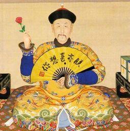 太尉和皇上吃瓜,宫廷瓜田里的权力博弈