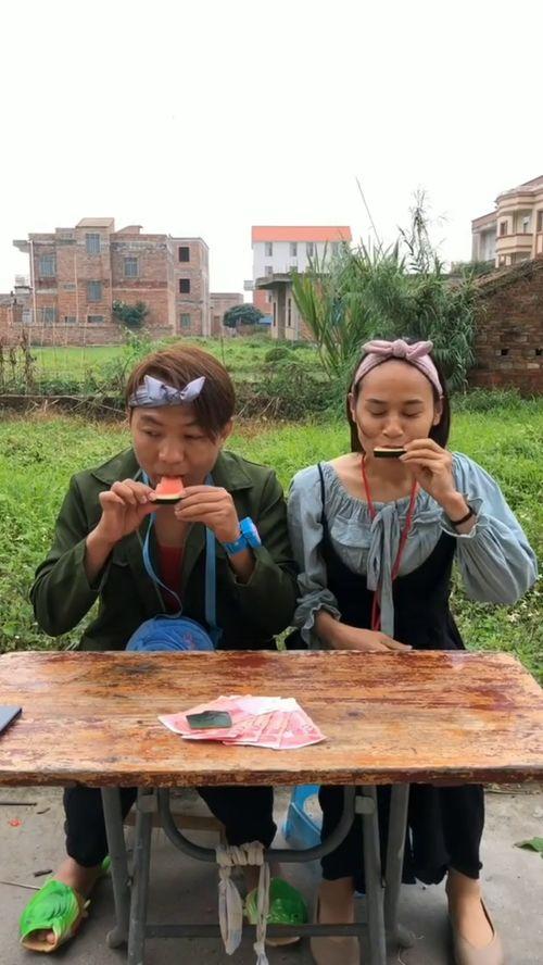 原创吃瓜比赛,原创吃瓜比赛，一触即发！