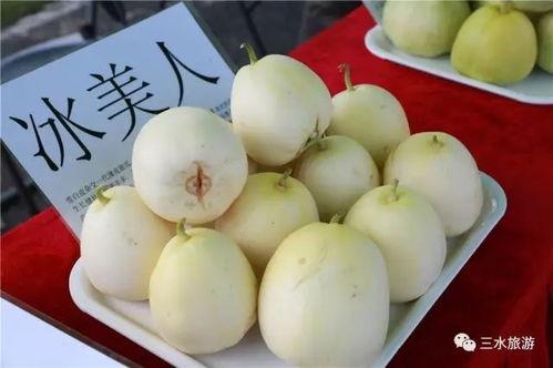 早孕吃雪梨瓜,雪梨瓜助力母婴健康，美味又营养