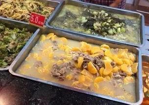 食堂吃瓜事件最近,一场校园饮食文化的反思与探讨