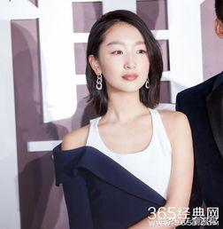 周冬雨照片吃瓜,这造型太惊艳了！