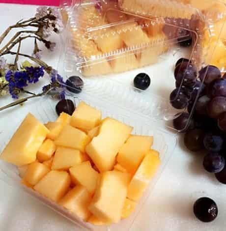 吃泡面可以吃哈密瓜吗,跨界美食的奇妙碰撞