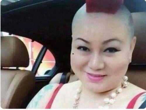 吃瓜富婆姐,财富背后的生活故事