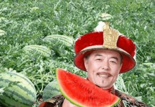 荆隆宫吃瓜,一场宫廷吃瓜大戏背后的权力角逐