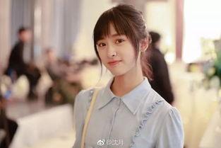 沈月最新吃瓜,娱乐圈再掀波澜