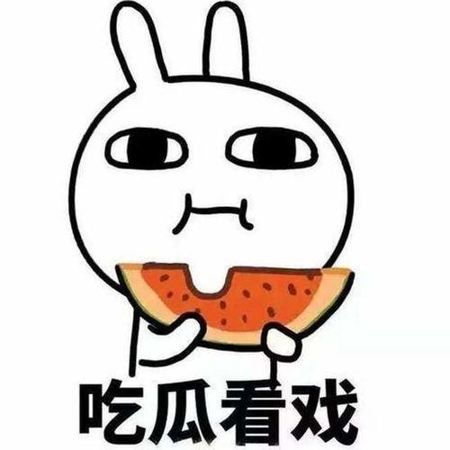 吃瓜看戏下句话是什么,揭秘娱乐圈幕后真相