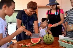 全员吃瓜吃疯了