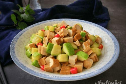 吃角瓜能瘦吗,揭秘天然减肥美食的秘密”  第2张