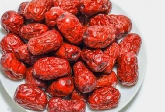 泡阴枣是啥啊 吃瓜  第3张