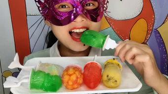 吃货奇瓜儿,吃货奇瓜儿的奇幻食光之旅  第2张