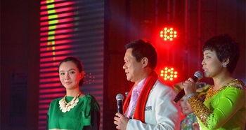 吃瓜协会主持 第3张 吃瓜协会主持 第3张