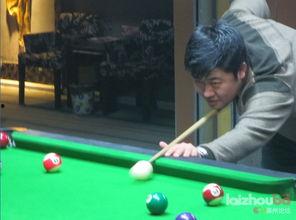 君悦台球吃瓜,一场吃瓜盛宴,揭秘台球圈的幕后故事 第3张 君悦台球吃瓜,一场吃瓜盛宴,揭秘台球圈的幕后故事 第3张