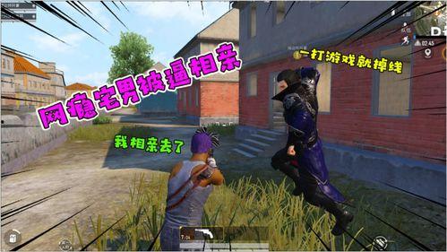 吃鸡吃瓜系列 第2张 吃鸡吃瓜系列 第2张