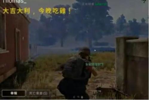 吃鸡吃瓜系列 第3张 吃鸡吃瓜系列 第3张